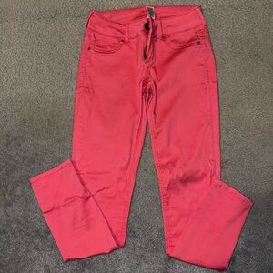 Maurices Women’s Coral Jeggings